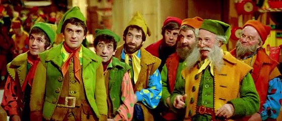 Santa Claus (1985) stream deutsch anschauen