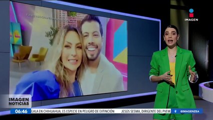Mariana Ochoa fue víctima de un asalto a mano armada en Jalisco