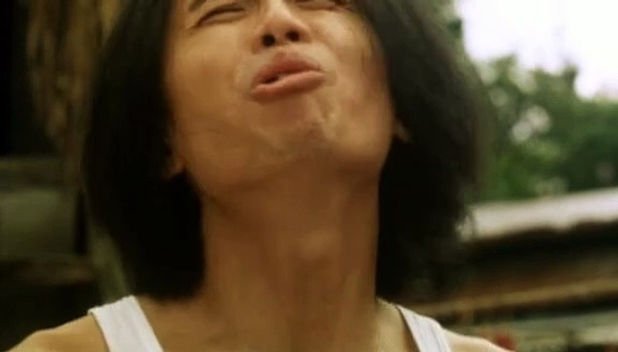 The New Big Boss (1997) stream deutsch anschauen