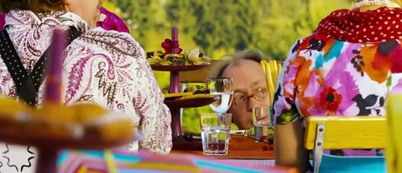 Sams im Glück (2012) stream deutsch anschauen