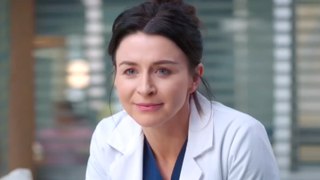 Soothing Tensions on ABC's Beloved Series Grey's Anatomy