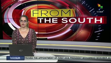 The Israel Army ordered a new incursion into Rafah