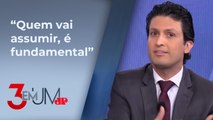 “Situação de muita incerteza no Irã”, diz Ghani após morte do presidente do país