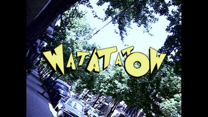 Watatatow - S9 E01 - Le Nicaragua