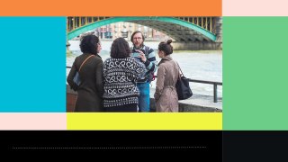 Unpacked: S3, E4: The London Tour Company Where Homeless People Are Your Guides