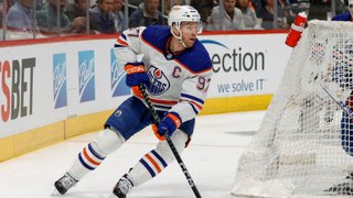 Edmonton Oilers Ready for Decisive Game 7 on the Road