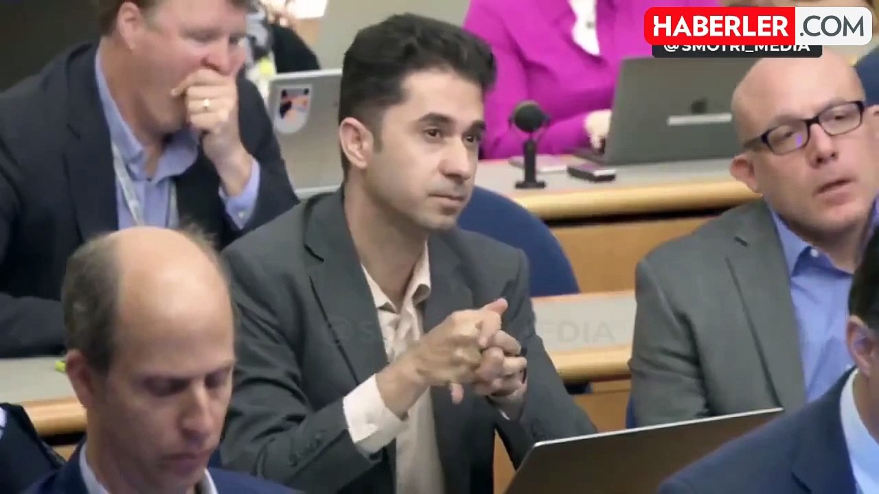 Beyaz Saray, İran Cumhurbaşkanı Reisi'nin helikopter kazasında hayatını kaybetmesinde ABD yaptırımlarının sorumlu olduğu suçlamalarını reddetti