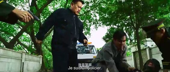 Caught In Time Streaming VOSTFR - FanStream