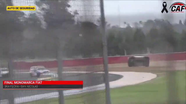 Categorias Agrupadas Federales Monomarca Fiat 2024 San Nicolas Final Luca Flip