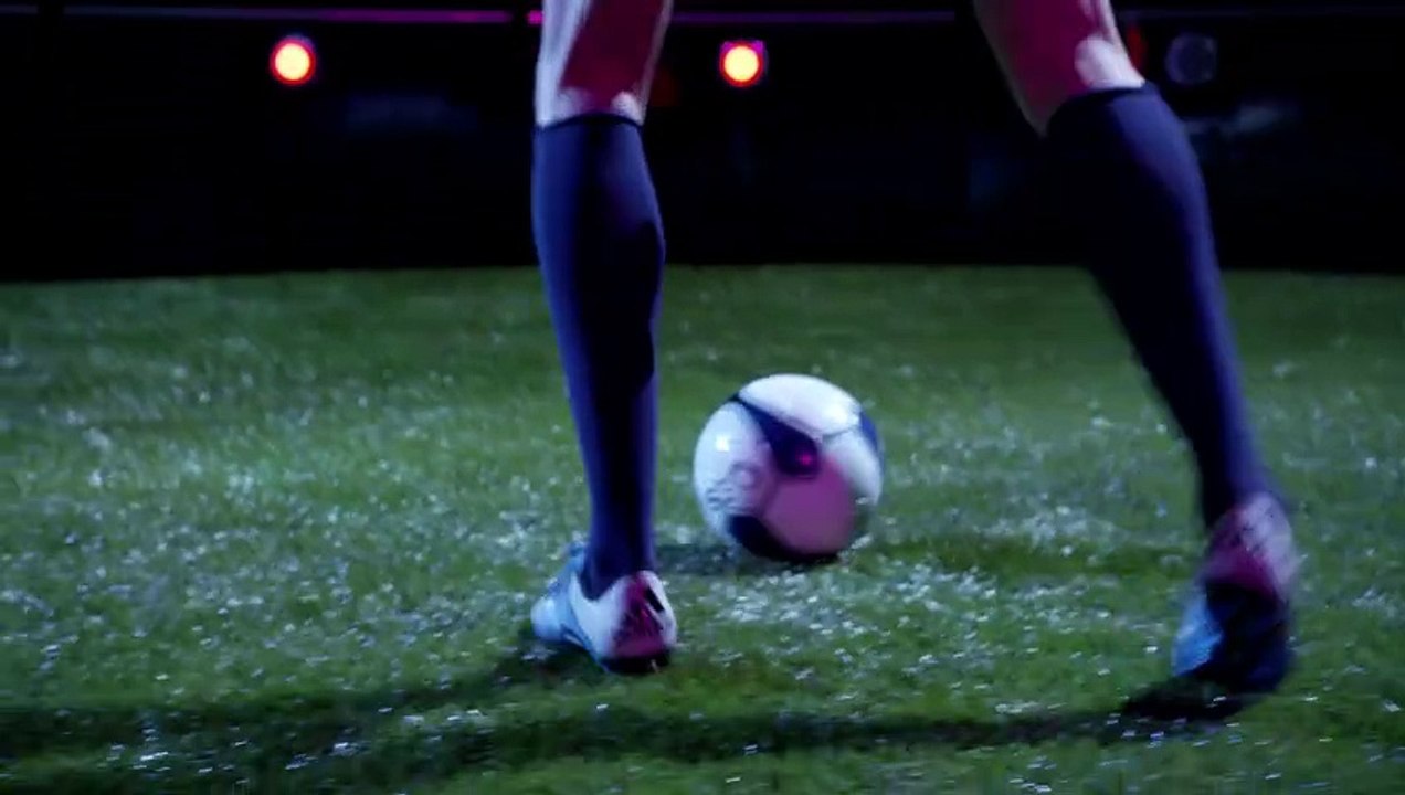 ICON Football Ring - All Football Games Hire - Interactive Soccer Games Rental