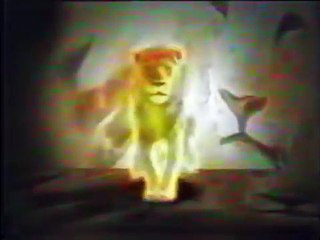 Final del Canal A e inicio del Canal Institucional (Colombia)