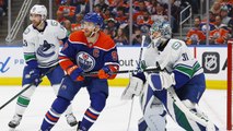 Game 7 Preview: Vancouver vs Edmonton for Conference Finals Trip