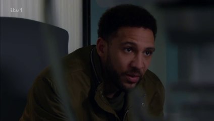 Emmerdale 20th May 2024