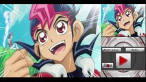 Yu-Gi-Oh! Zexal World Duel Carnival Español - Yuma #4 #ZEXAL RJ ANDA #xyz #tcgames