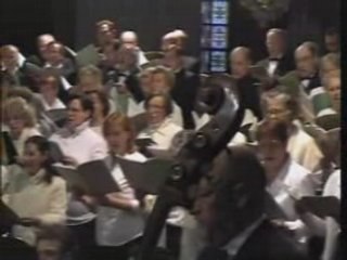 Puccini : Messa di gloria 1 - Kyrie
