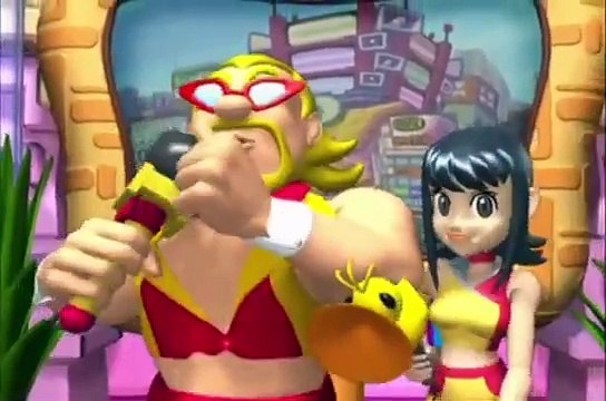 Tyson (Beyblade Dragoon) - DreamMix TV World Figthers - RJ ANDA #ps2 #beyblade #bakutenshootbeyblade