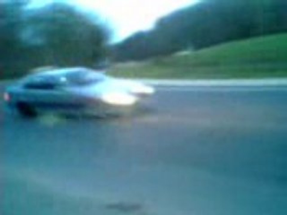 Drift bm 106