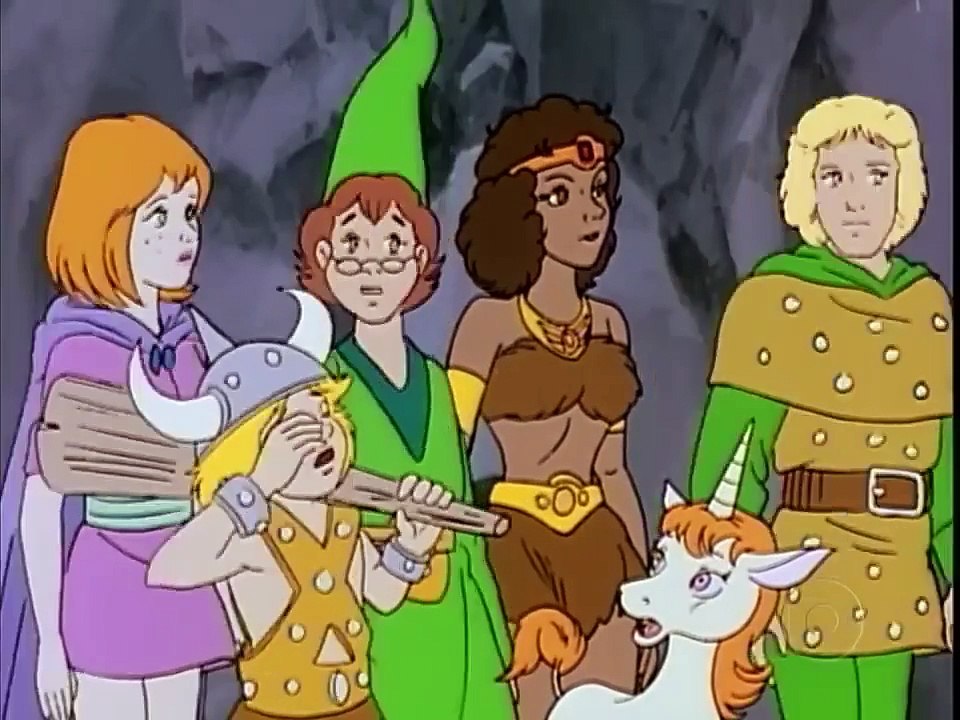 18 - O Dia do Mestre dos Magos