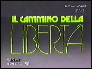 Sinhá Moça (1986) - Abertura Italiana