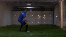 Precision Wall - All Football Games Hire - Interactive Soccer Games Rental
