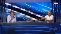 محمد صلاح يعلق على تنظيم مراسم تتويج الزمالك ورد قاسي على منتقدي شيكابالا.. 