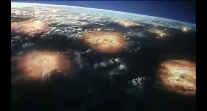 Terminator 3 : Le Soulèvement des machines Bande-annonce (IT)