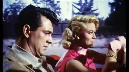 Écrit sur du vent Bande-annonce (EN)