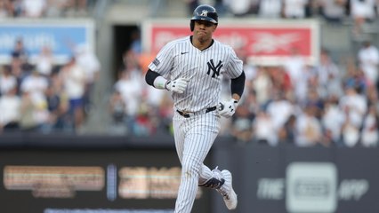 Yankees Stars Soto and Judge Compete for AL MVP Title
