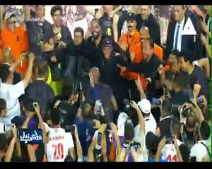 برنامج ملعب زمان - حلقة يوم 20/5/2024