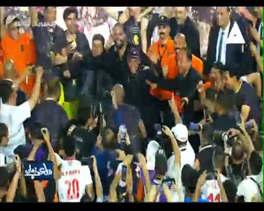 برنامج ملعب زمان - حلقة يوم 20/5/2024