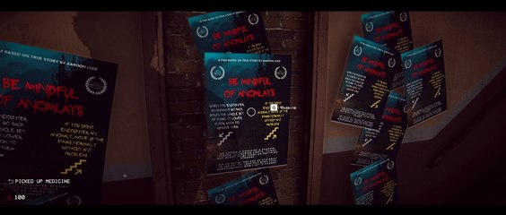 The Stairway 7 P.T. - Playthrough (Psychological Horror Game)