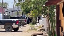 El colectivo de Guerreros Buscadores de Jalisco localizaron restos humanos en la colonia  Las Juntitas, Tlaquepaque