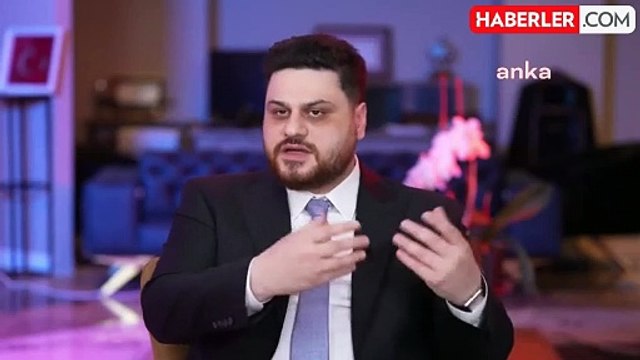 BTP Genel Başkanı Hüseyin Baş: 19 Mayıs sadece konserlerle geçiştirilemez