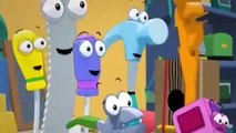 Handy Manny S03E06 Flicker Joins The Band Paulettes Pizza Palace