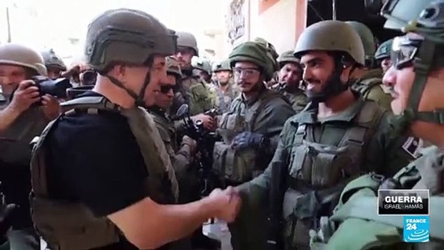 CPI solicitó orden de arresto contra Benjamin Netanyahu, Yoav Gallant y altos mandos de Hamás