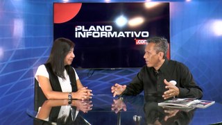 Entrevista Marisol Najera,candidata a la alcaldía de charcas por Partido Verde