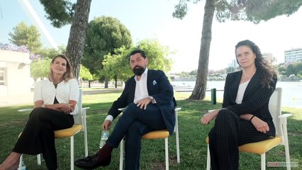 La conciliación del deporte de alto rendimiento y los estudios universitarios, un objetivo prioritario para Andalucía