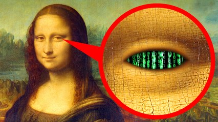 Uncover the Hidden Secrets Behind Famous Masterpieces 🎨