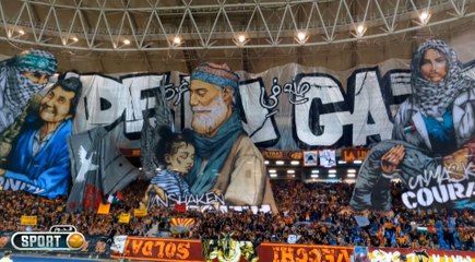 Elhiwar Sport S02 Episode 28 20-05-2024 Partie 02