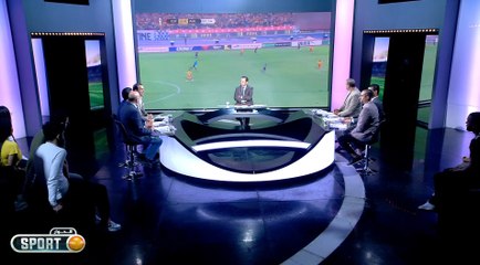 Elhiwar Sport S02 Episode 28 20-05-2024 Partie 03