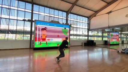 Let's Kick It - All Football Games Hire - Private and Corporate Soccer Games Rental