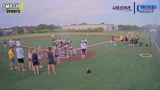 Indianapolis Sports Park Field #7 - Axe Bat Slugfest (2024) Sun, May 19, 2024 8:06 PM to 10:01 PM