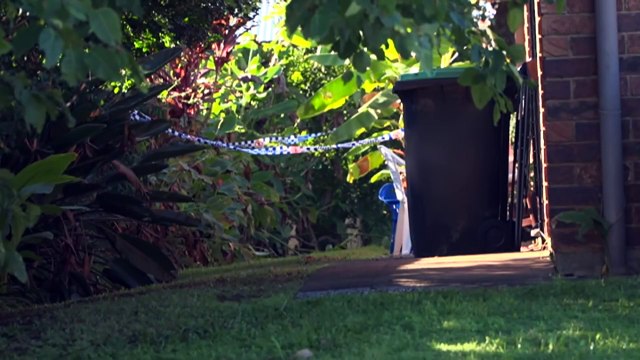 Police investigate deaths of man and his two-year-old son in Lismore