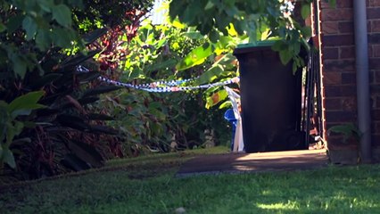 Police investigate deaths of man and his two-year-old son in Lismore