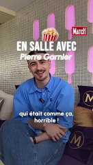 En salle avec... Pierre Garnier