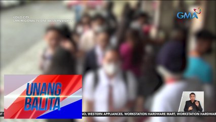 Nakaambang tuition hike sa ilang eskuwelahan, pinangangambahan ng mga magulang | Unang Balita
