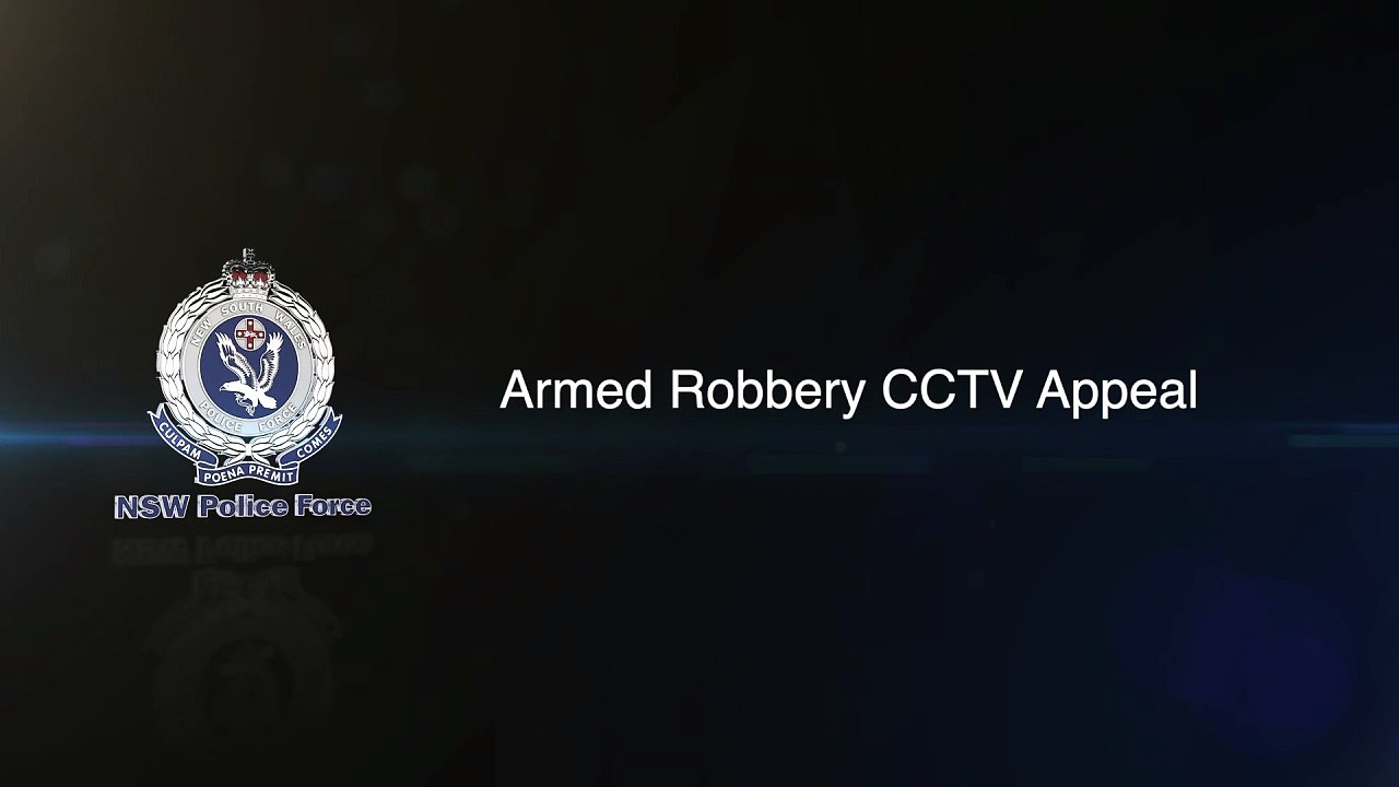 Appeal for information following armed robbery | Newcastle Herald