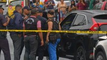 Tres muertos y dos heridos en menos de cinco horas en San Miguelito