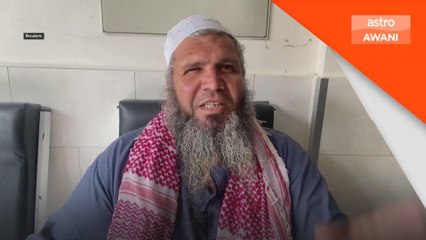 Rakyat Gaza marah permintaan ICC tangkap tiga pemimpin Hamas