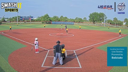 Blue Easton - East Coast State Champ (2024) Sun, May 19, 2024 8:15 AM to 8:15 PM